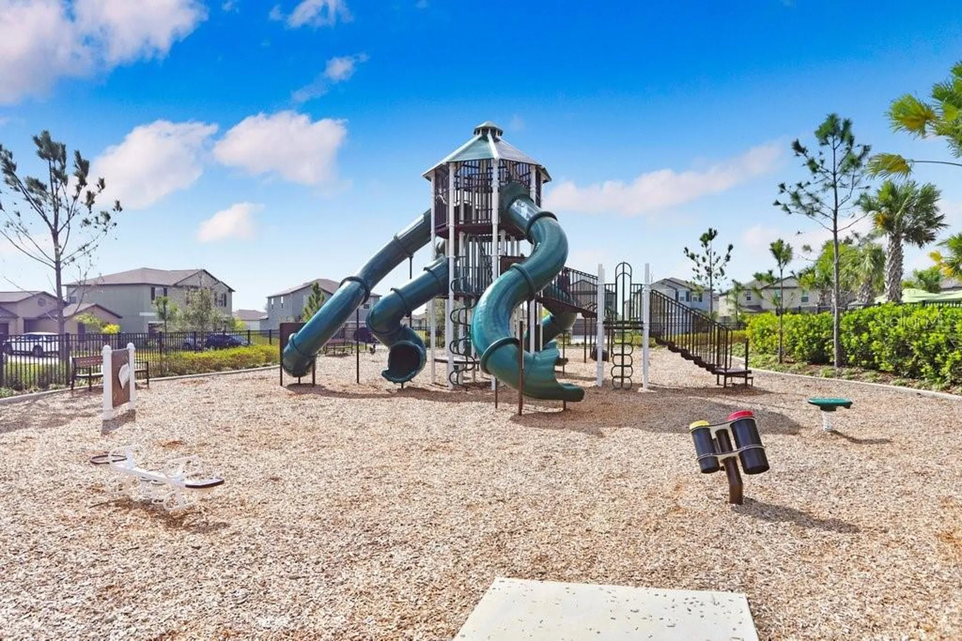 3160 Oyster Cove Street Wimauma FL 33598