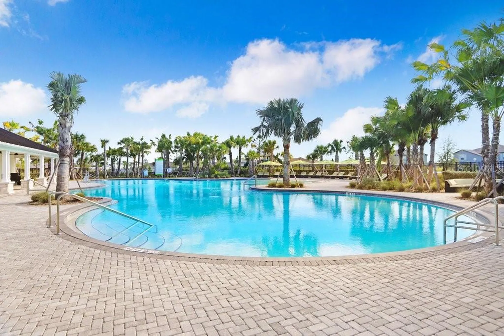 3160 Oyster Cove Street Wimauma FL 33598