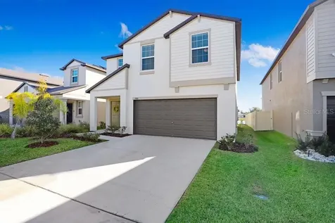 3160 Oyster Cove Street Wimauma FL 33598