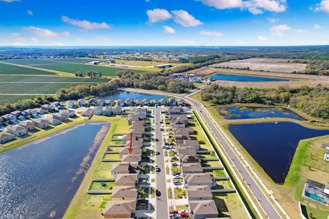 3160 Oyster Cove Street Wimauma FL 33598