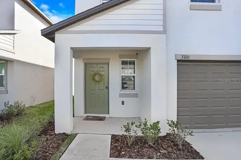 3160 Oyster Cove Street Wimauma FL 33598