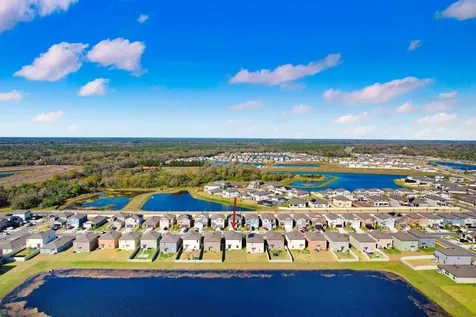 3160 Oyster Cove Street Wimauma FL 33598