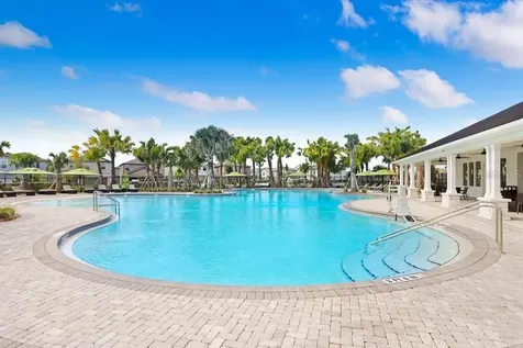 3160 Oyster Cove Street Wimauma FL 33598