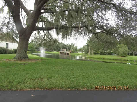 4633 Oak Hill Drive Sarasota FL 34232