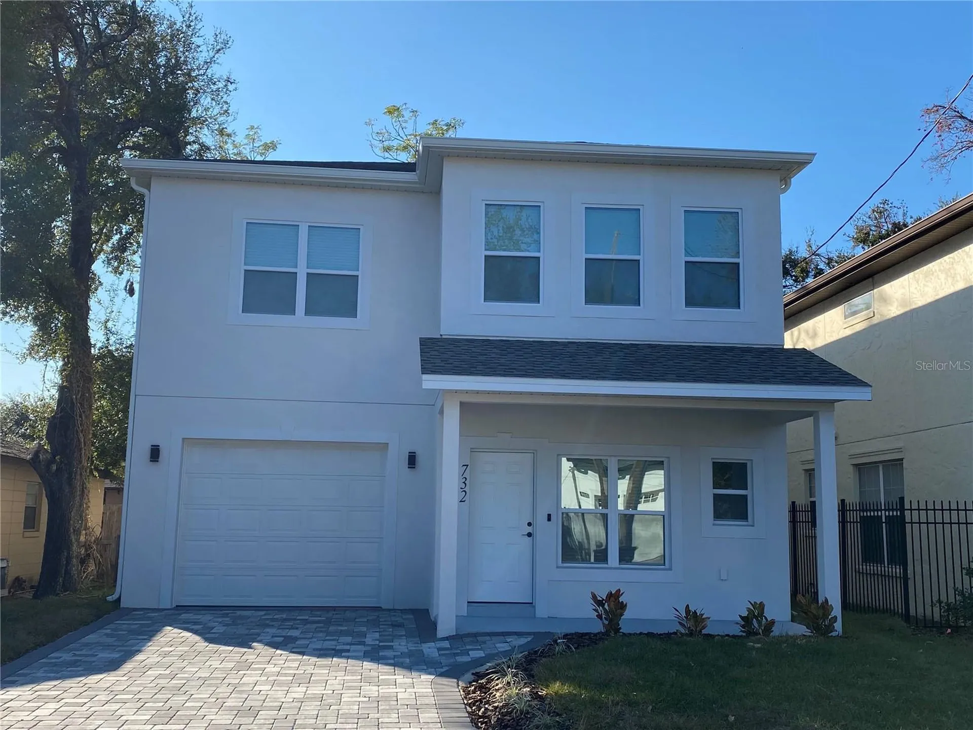 732 S Lee Avenue Orlando FL 32805