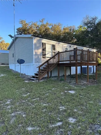 212 Ashley Street Hawthorne FL 32640