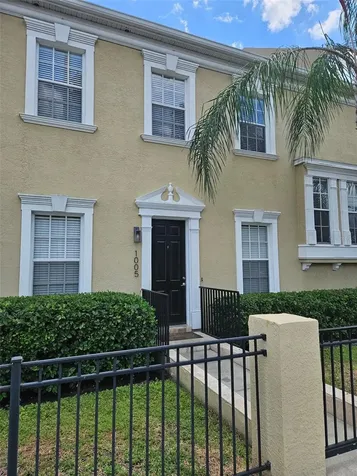 1005 Edison Park Court Tampa FL 33606