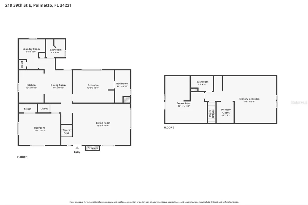 219 39th Street E Palmetto FL 34221