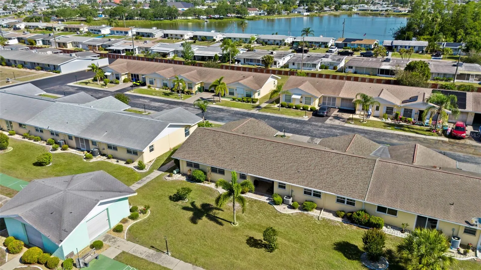 1006 Burbank Court Sun City Center FL 33573