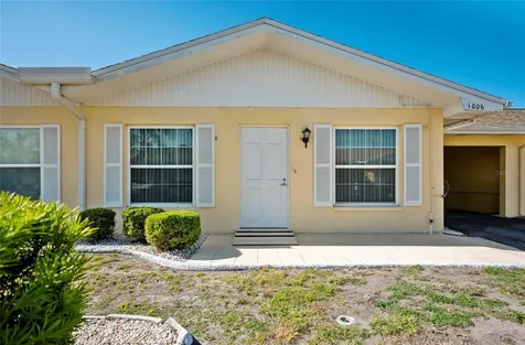 1006 Burbank Court Sun City Center FL 33573