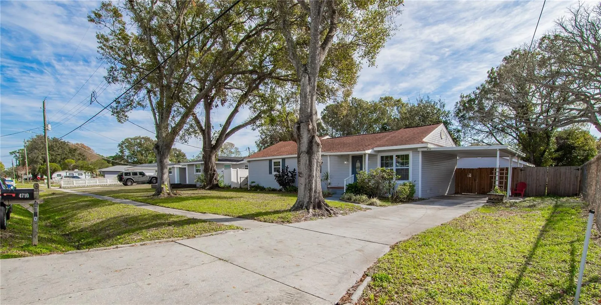 4710 W Price Avenue Tampa FL 33611