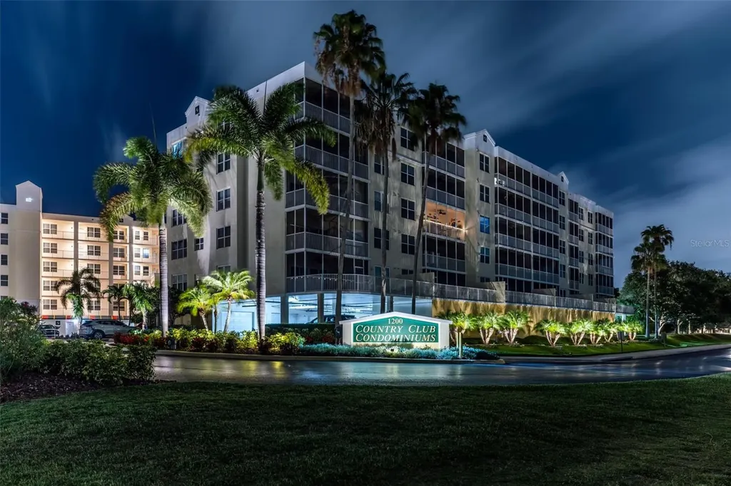 1200 Country Club Drive Largo FL 33771