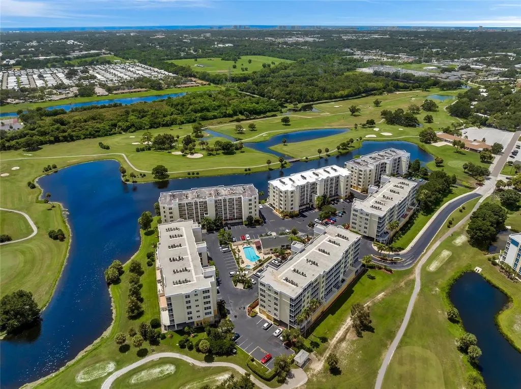 1200 Country Club Drive Largo FL 33771