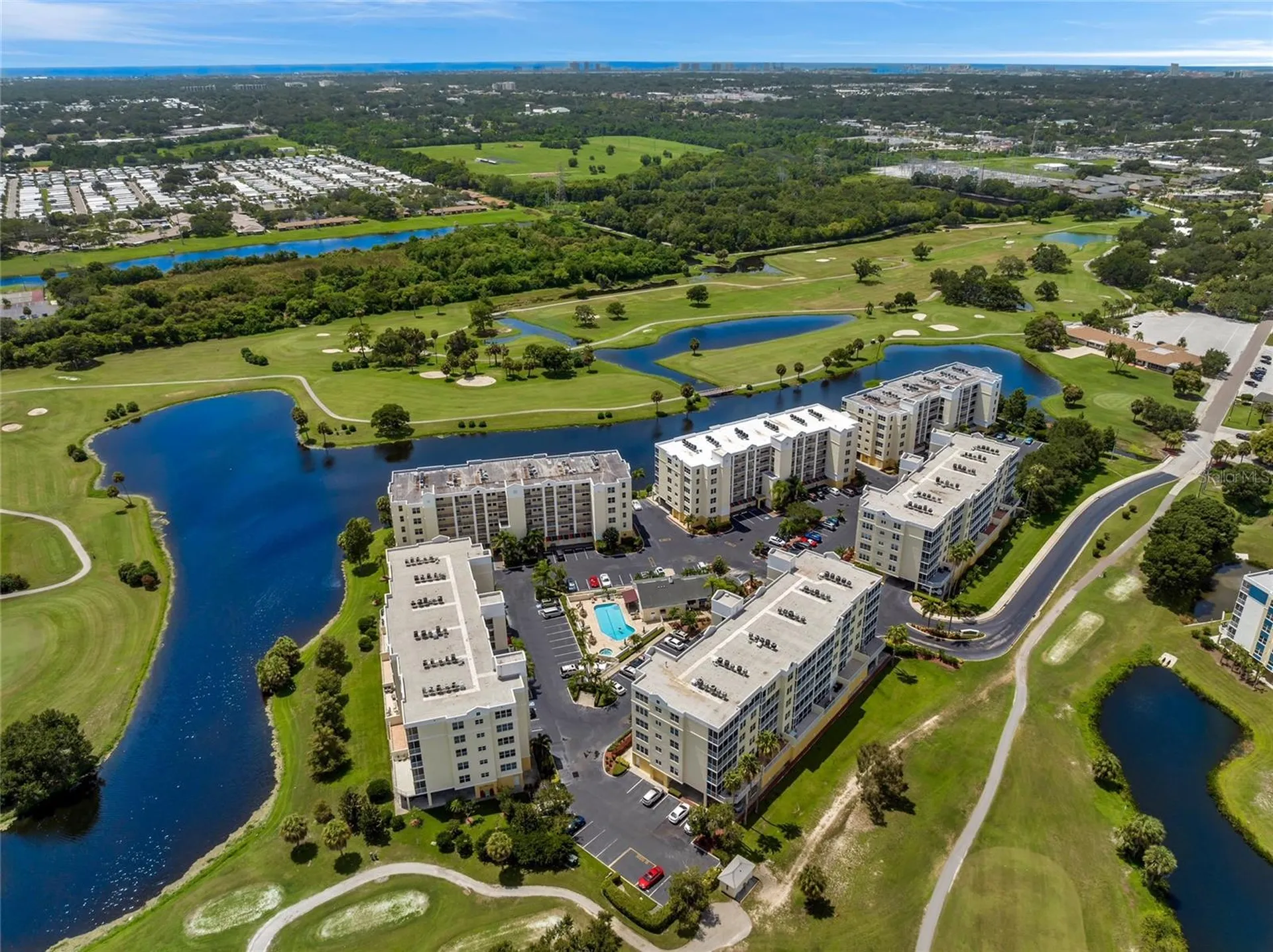 1200 Country Club Drive Largo FL 33771