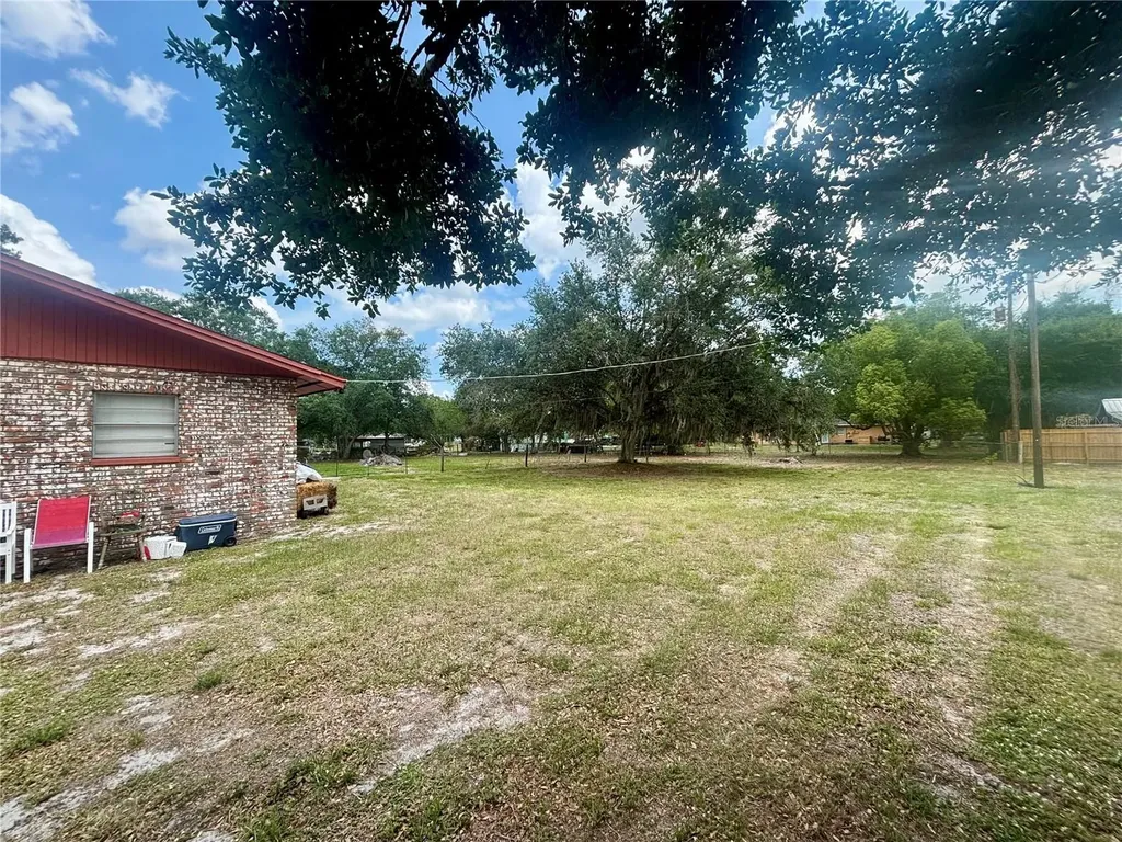 1713 & 1715 SE Cherry Drive Drive SE Arcadia FL 34266
