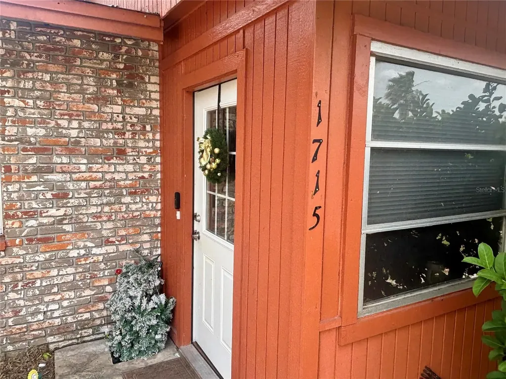 1713 & 1715 SE Cherry Drive Drive SE Arcadia FL 34266