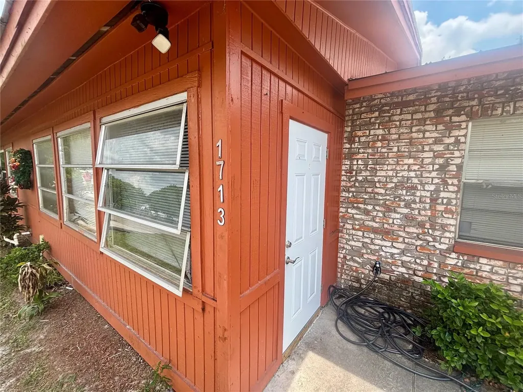 1713 & 1715 SE Cherry Drive Drive SE Arcadia FL 34266