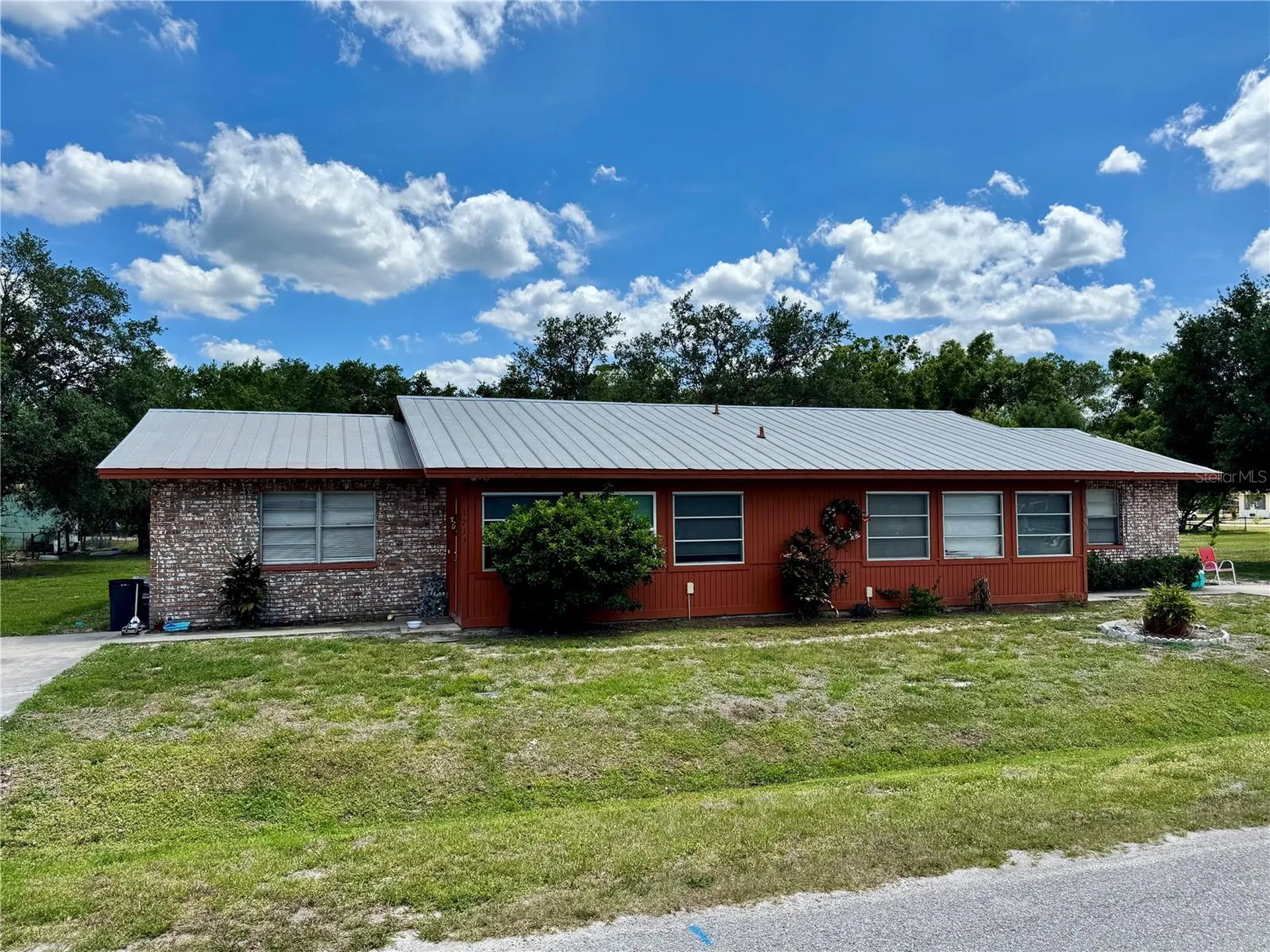 1713 & 1715 SE Cherry Drive Drive SE Arcadia FL 34266