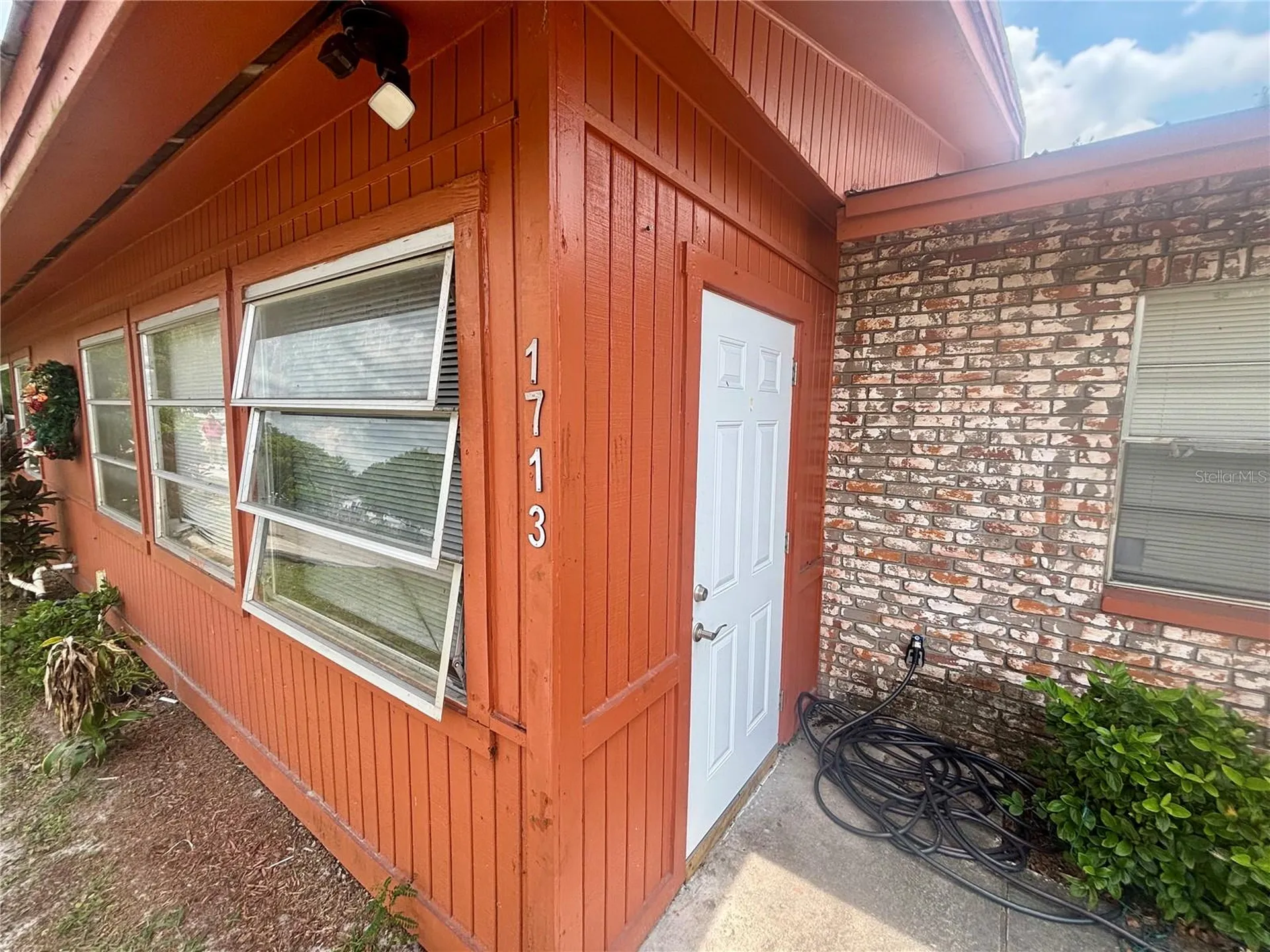 1713 & 1715 SE Cherry Drive Drive SE Arcadia FL 34266
