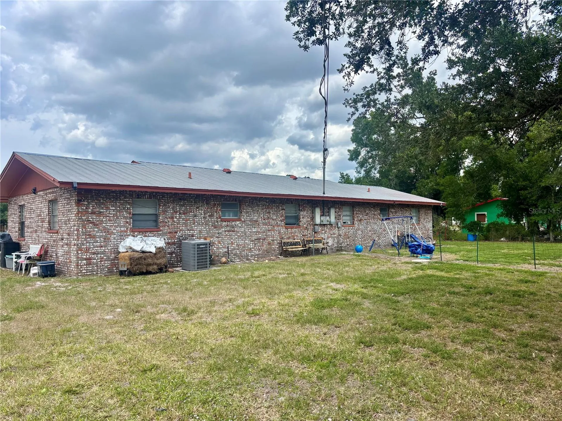 1713 & 1715 SE Cherry Drive Drive SE Arcadia FL 34266