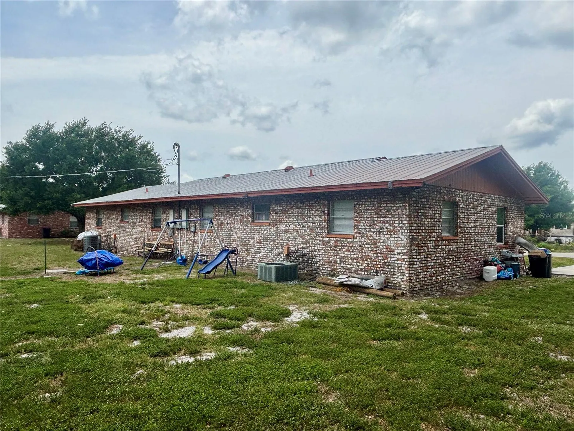 1713 & 1715 SE Cherry Drive Drive SE Arcadia FL 34266