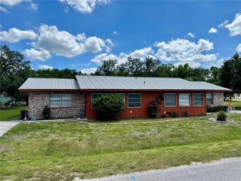 1713 & 1715 SE Cherry Drive Drive SE Arcadia FL 34266