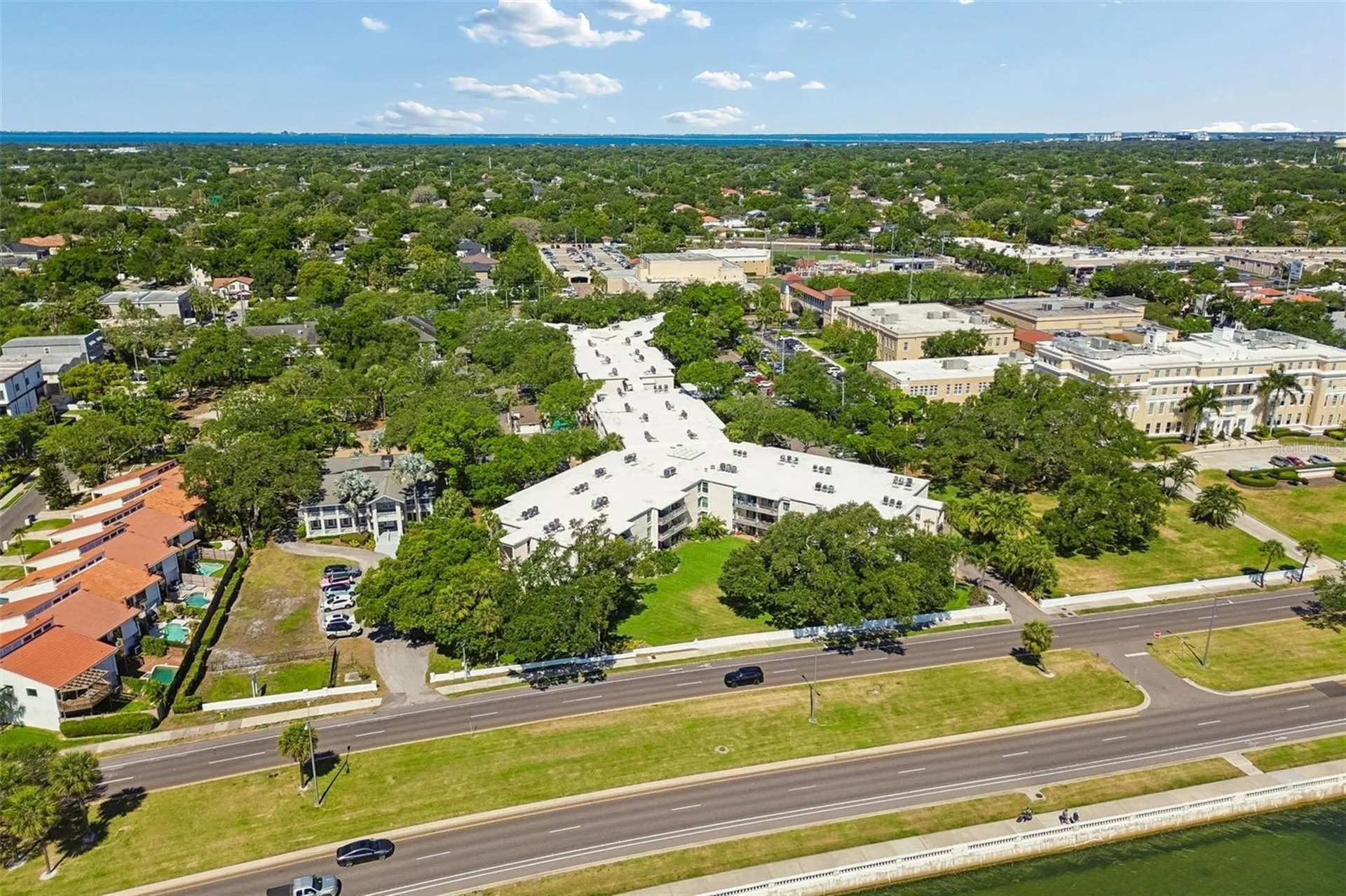 3325 Bayshore Boulevard Tampa FL 33629