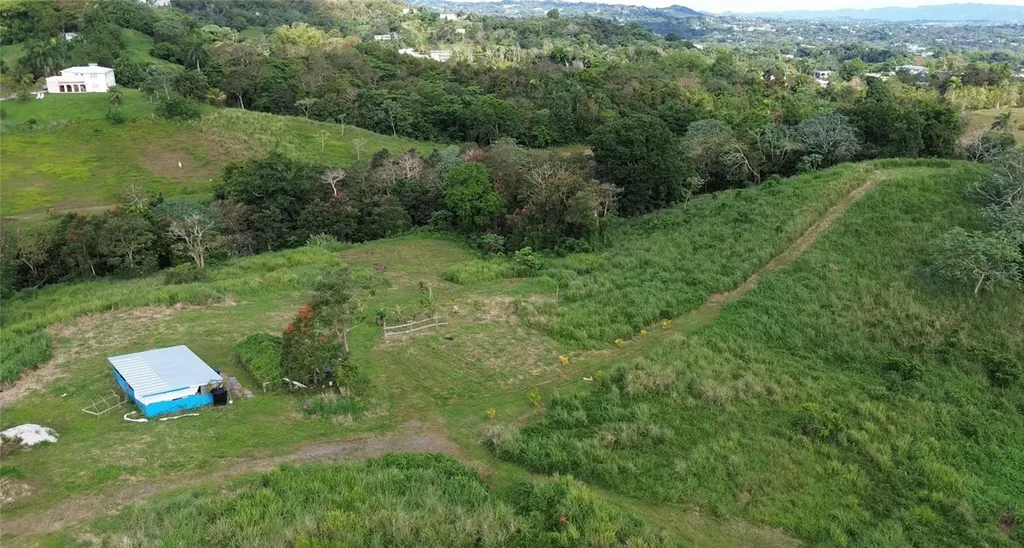 2 Camino El Cabrito Humacao PR 00791