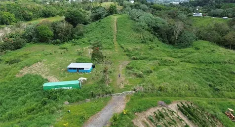 2 Camino El Cabrito Humacao PR 00791