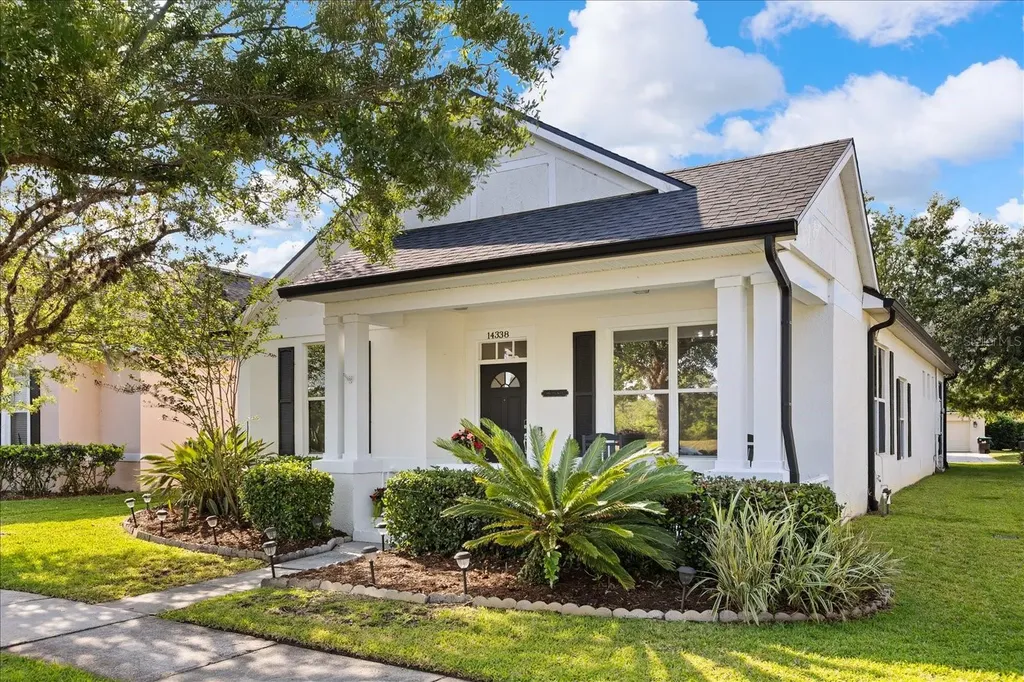 14338 Tanja King Boulevard Orlando FL 32828