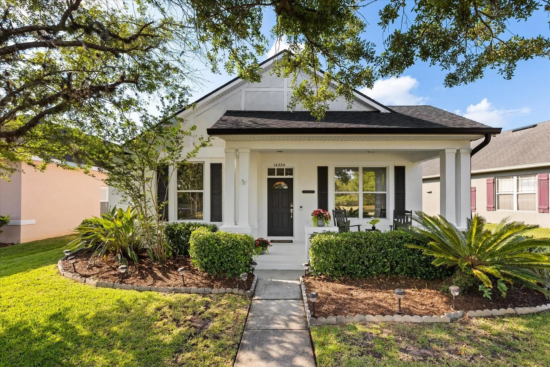 14338 Tanja King Boulevard Orlando FL 32828