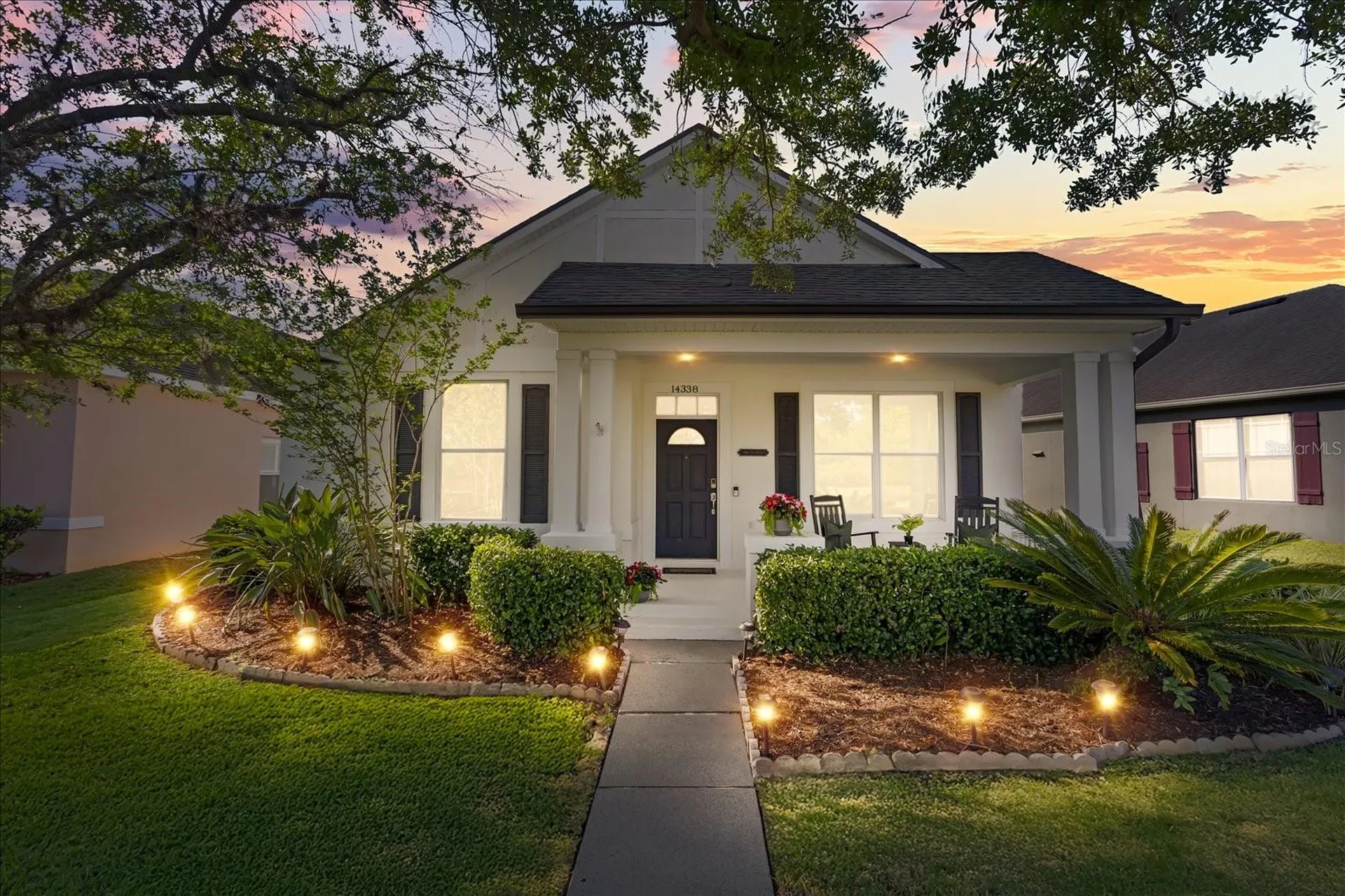 14338 Tanja King Boulevard Orlando FL 32828