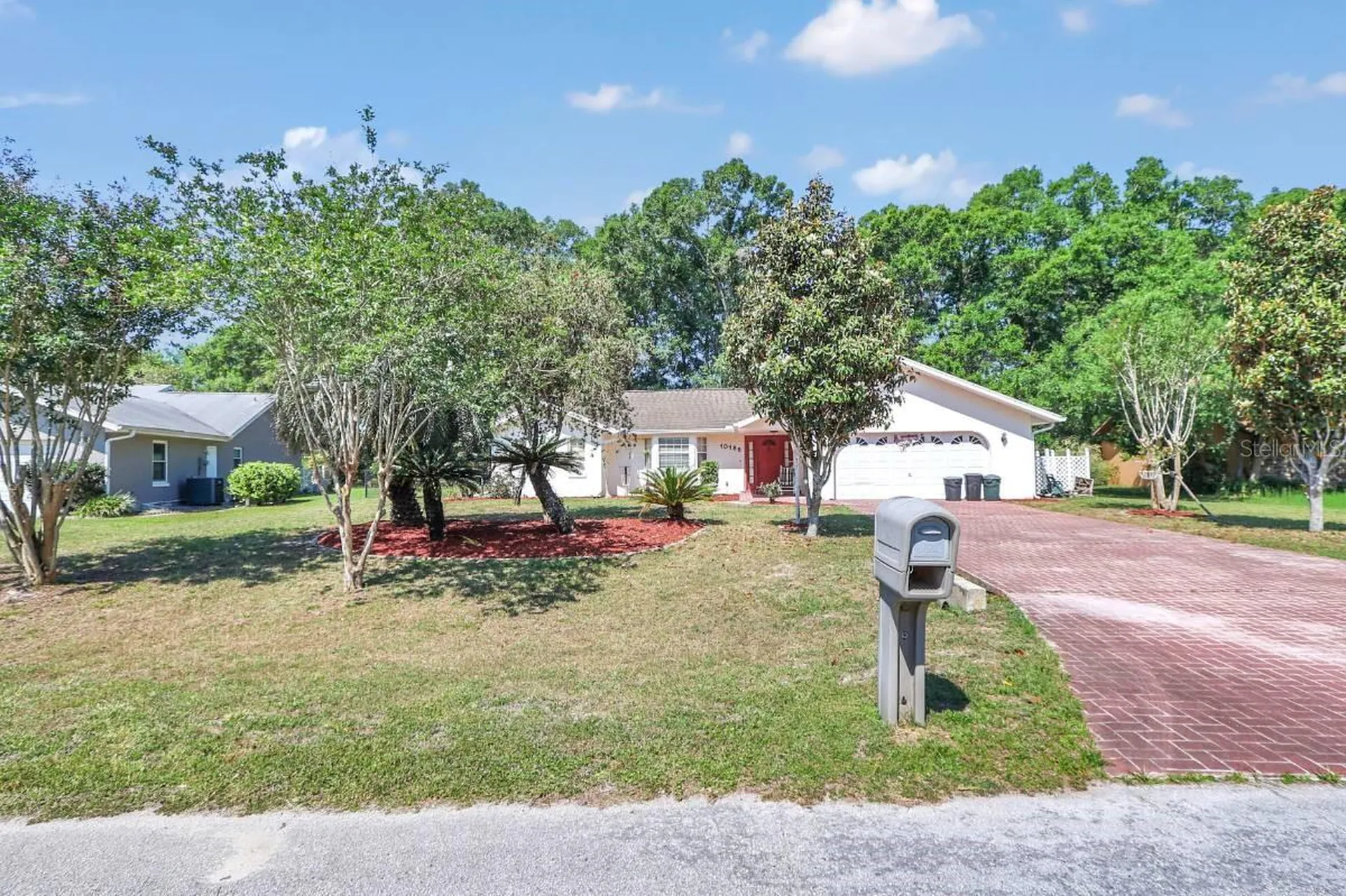 10188 SW 74th Court Ocala FL 34476