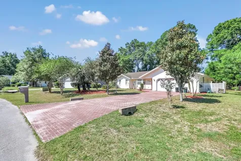 10188 SW 74th Court Ocala FL 34476