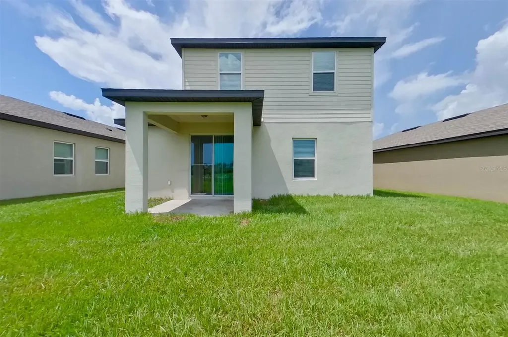 30084 Fedora Circle Brooksville FL 34602