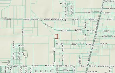 NE 4th Court Ocala FL 34479