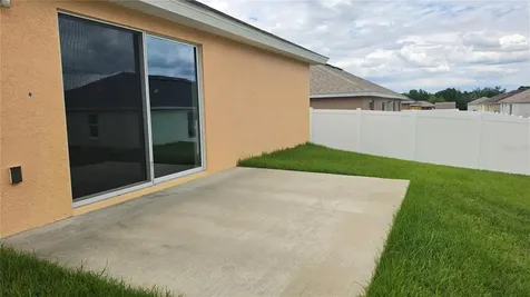 668 W Walkertown Drive Citrus Springs FL 34434