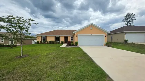 668 W Walkertown Drive Citrus Springs FL 34434