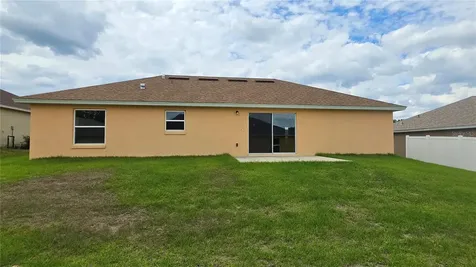 668 W Walkertown Drive Citrus Springs FL 34434