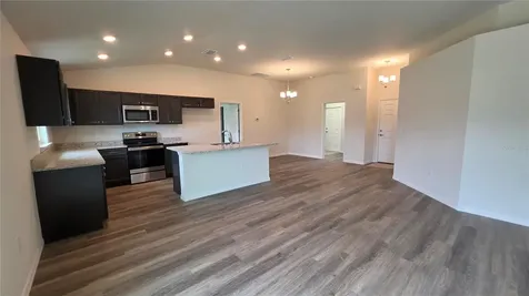 668 W Walkertown Drive Citrus Springs FL 34434