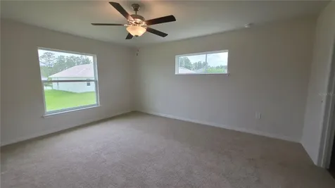 668 W Walkertown Drive Citrus Springs FL 34434