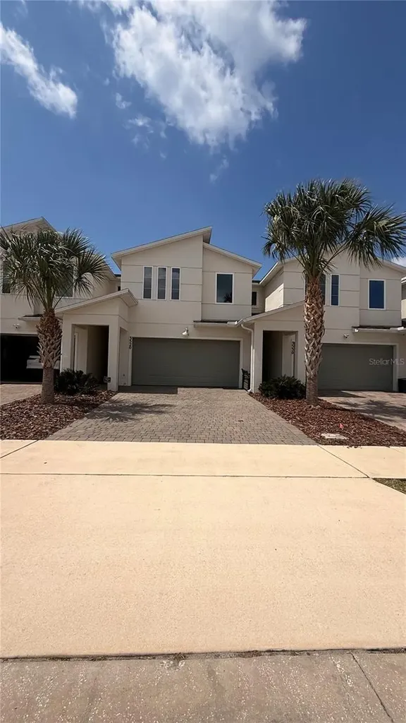 3520 Beau Road Kissimmee FL 34746