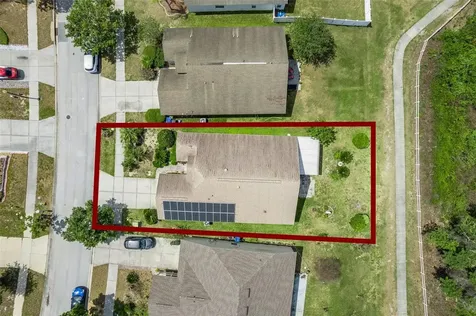 320 Anorak Street Groveland FL 34736
