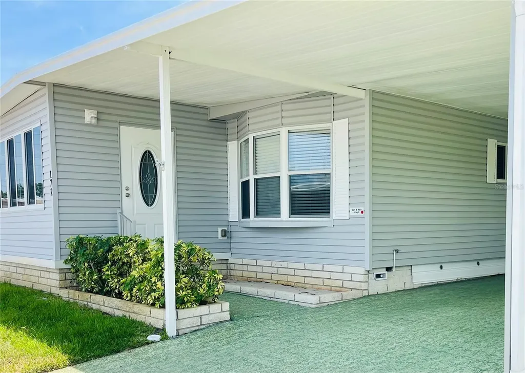 172 Hickory Gate Drive Palm Harbor FL 34684