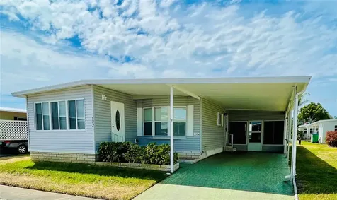 172 Hickory Gate Drive Palm Harbor FL 34684