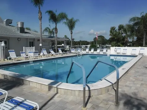 172 Hickory Gate Drive Palm Harbor FL 34684