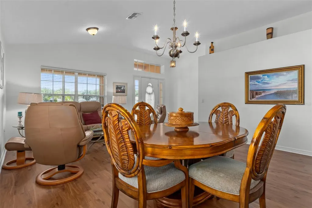 7228 Crested Orchid Drive Brooksville FL 34602