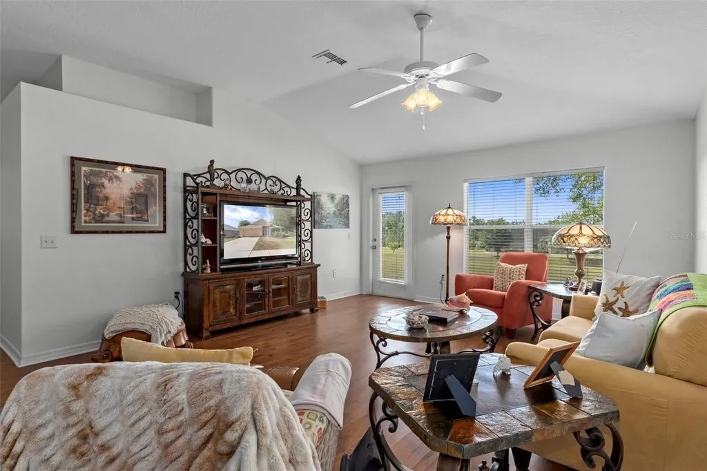 7228 Crested Orchid Drive Brooksville FL 34602