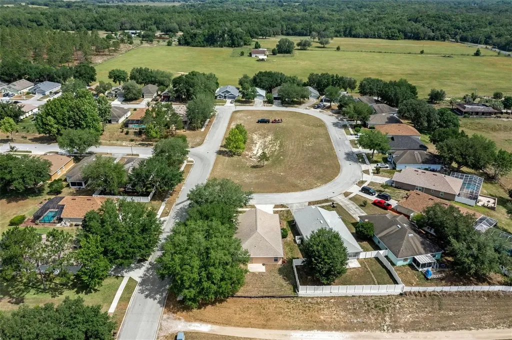 7228 Crested Orchid Drive Brooksville FL 34602