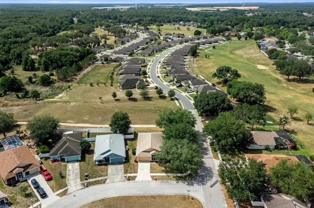 7228 Crested Orchid Drive Brooksville FL 34602